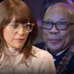 rashida jones quincy jones