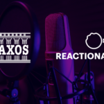 Reactional Music Naxos