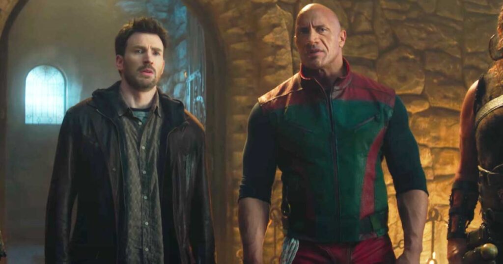 Red One Box Office (Worldwide): 2nd Weekend Update