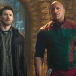 Red One Box Office (Worldwide): 2nd Weekend Update