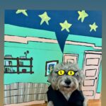 Rob McElhenney’s Sister Recreated ‘The Nightman Cometh’ Entirely in Dog Costumes