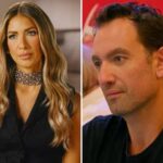 Rumors Swirl Scientologist RHONY Star Got Pregnant from One-Night Stand with Man Who Isn't Her Husband