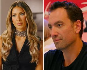 Rumors Swirl Scientologist RHONY Star Got Pregnant from One-Night Stand with Man Who Isn't Her Husband