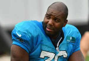 Russell Okung Converted Half His Salary To Bitcoin In 2020—It's Turned Into A Great Decision