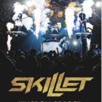 SKILLET Announces 'Kingdom Of Rock' Book