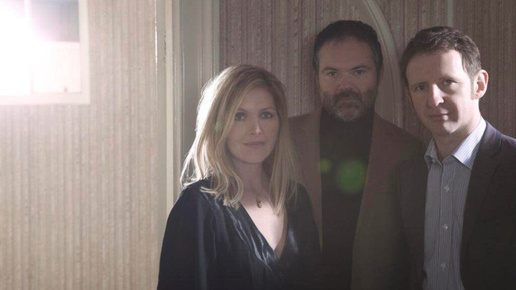 Saint Etienne Announce New Album The Night