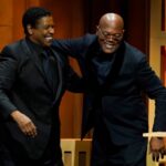 Jackson won an honorary Oscar in 2021, which Denzel Washington presented to him in 2022.