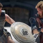 Gladiator II Box Office (North America): Monday Update