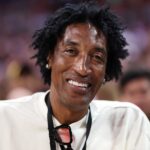 Scottie Pippen