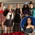 Scream Queens' Skyler Samuels Praises Costar Keke Palmer For Standing Up to 'Bullies on Set'