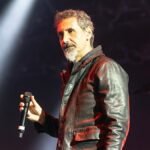 Serj Tankian "Emotionally Checked Out" of System of a Down During Last Couple Albums