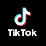 TikTok logo image