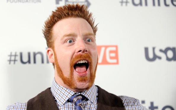 Sheamus (Wrestler) Net Worth | Celebrity Net Worth