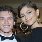 Here’s What Tom Holland Remarked About His Height Difference With Girlfriend Zendaya