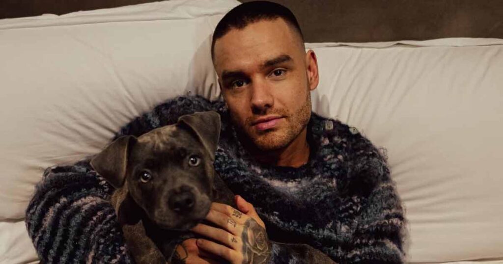 Here’s What We Know About Liam Payne’s Final Photo Before His Death