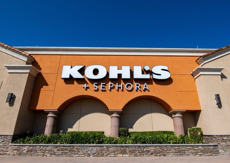 Shoppers Are Still Abandoning Kohl's—Here's Why — Best Life