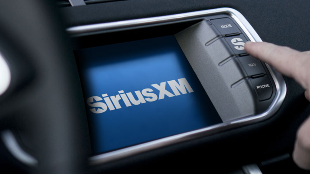 SiriusXM Q3 results