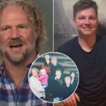 Sister Wives' Janelle Says First Marriage to Meri's Brother Doesn't Count, Calls It a 'Starter Union'