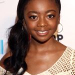 Skai Jackson