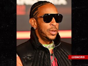 ludacris