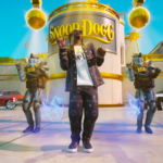 Fortnite Chapter 2 remix featuring Snoop Dogg, Eminem, Ice Spice & More