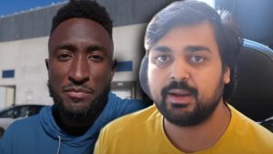 SomeOrdinaryGamers’ Mutahar “disappointed” in MKBHD over speeding scandal