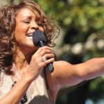 Whitney Houston biopic