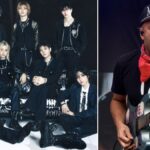 Stray Kids and Tom Morello Break Down Origins of "Come Play"