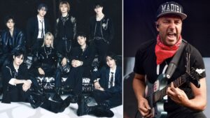 Stray Kids and Tom Morello Break Down Origins of "Come Play"