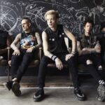 Sum 41 To Be Inducted Into Canadian Music Hall of Fame