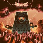 THE HELLACOPTERS Share 'Leave A Mark' Single From Upcoming 'Overdriver' Album