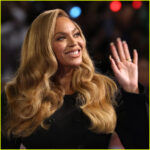 Beyonce