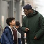 Ten Things With 'Blitz' Director Steve McQueen