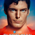 Christopher Reeve Super/Man Documentary Poster Max Streaming Date December 7th Watch