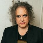 The Cure Go No. 1 in US for First Time with Songs of a Lost World