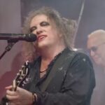 The Cure Play Marathon 31-Song Release Show at Troxy