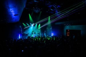 The Disco Biscuits at Bearsville Theater (Photo Gallery)