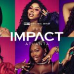 The Impact Atlanta Season 3 Key Art