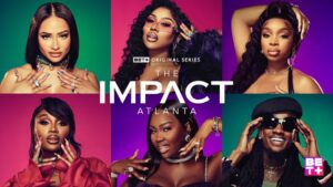 The Impact Atlanta Season 3 Key Art