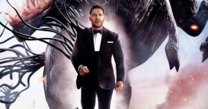 Tom Hardy Pushed For Daylight Scenes In Venom: The Last Dance