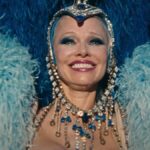 The Last Showgirl Trailer Stars Pamela Anderson in Vegas Drama