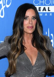 The Millionaire Matchmaker's Patti Stanger in Bathing Suit is "Missing St. Barts" — Celebwell