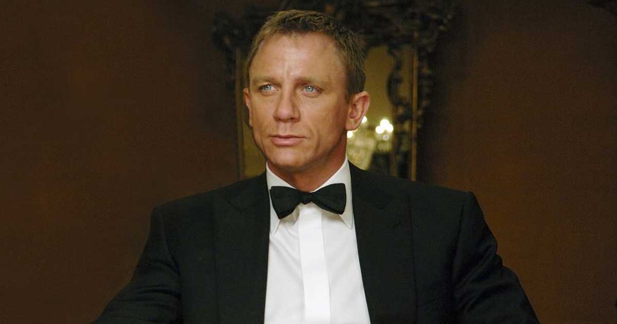 Here’s the truth about Daniel Craig’s cameo in Star Wars