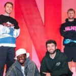 The Sidemen score Netflix release for Inside Season 2 alongside new US version