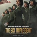 'The Six Triple Eight' Netflix Trailer: Kerry Washington, Tyler Perry