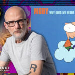 The Story Behind Moby's "Why Does My Heart Feel So Bad?"