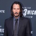 Keanu Reeves' personal life remained a mystery due to past tragedies, including losing his girlfriend and their child, shaping his quiet, humble nature.