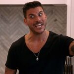 Jax Taylor has been seen in explosive scenes on The Valley in the past