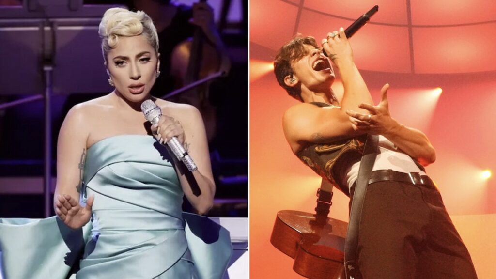 The Wicked Movie Almost Starred Lady Gaga & Shawn Mendes