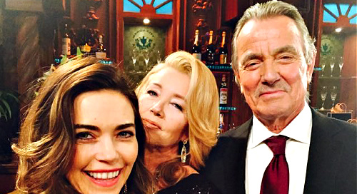 The Young and the Restless’ Eric Braeden Shares Retirement Truth & Health Update, What the Future Holds for Victor Newman